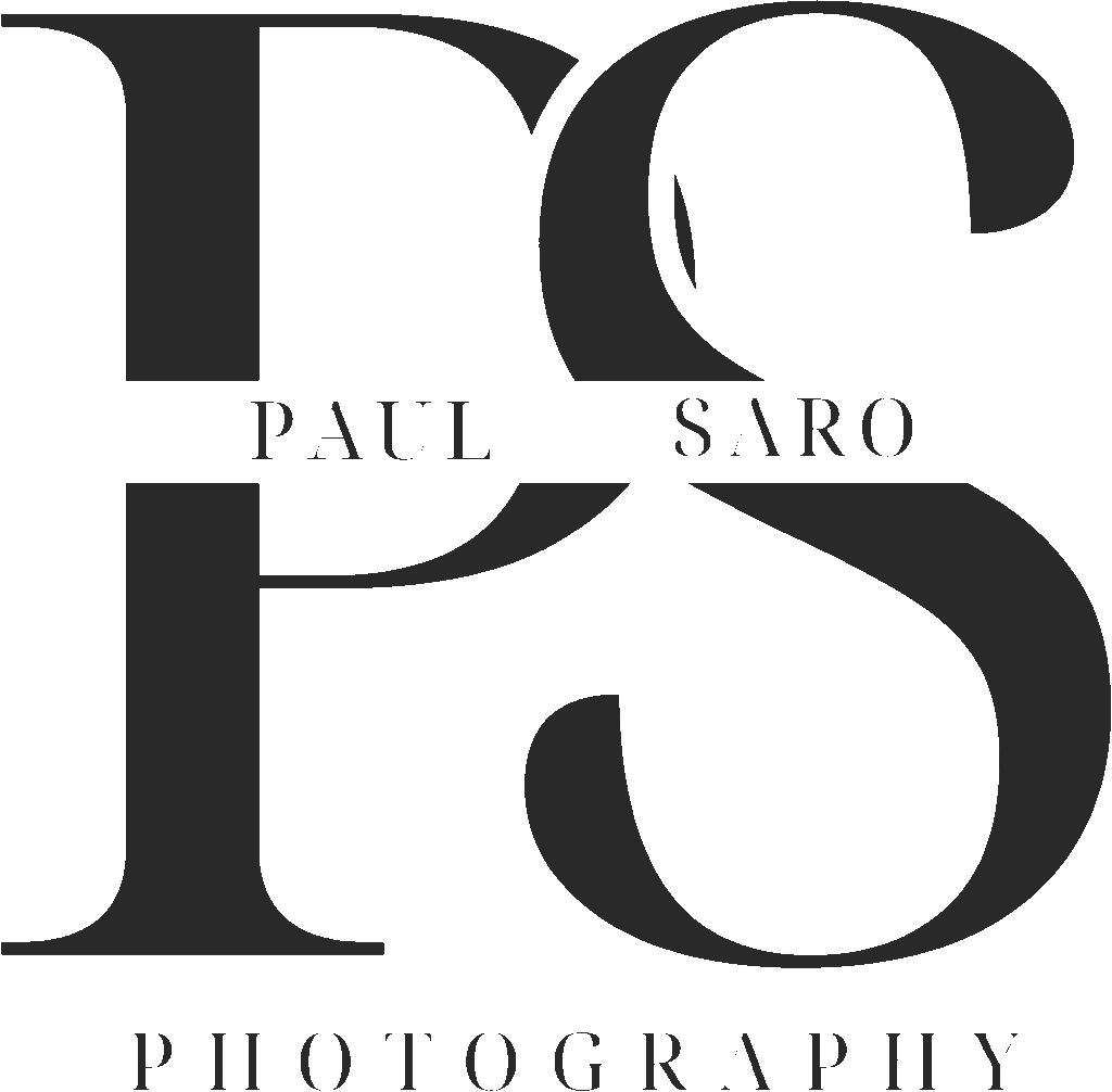 Paul Saro
